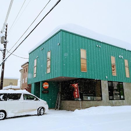 Tbox Hotel คุตชาน ภายนอก รูปภาพ