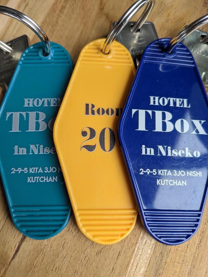 Tbox Hotel คุตชาน ภายนอก รูปภาพ